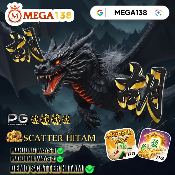 MEGA138 Daftar Situs Mega Slot Online Gacor Terpercaya Potensi Maxwin